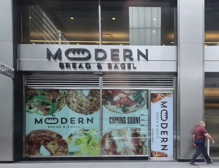 Modern Bread & Bagel Picture 6