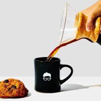 Gregorys Coffee ico