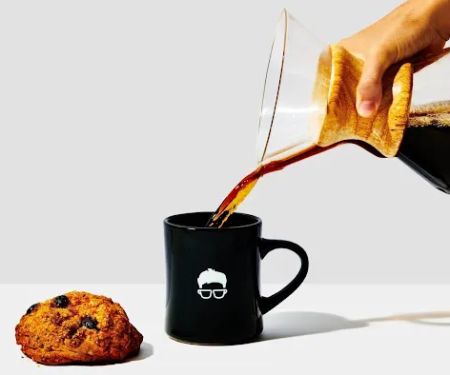Gregorys Coffee
