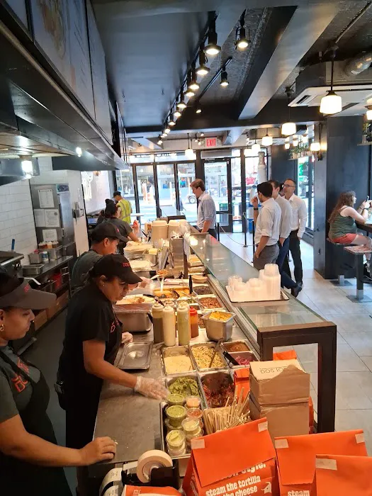 Dos Toros Taqueria Picture 3
