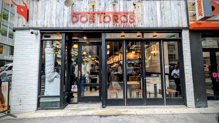 Dos Toros Taqueria Picture 7