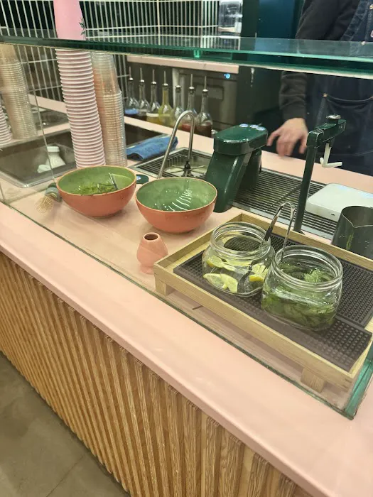 Cha Cha Matcha (MADISON) Picture 3