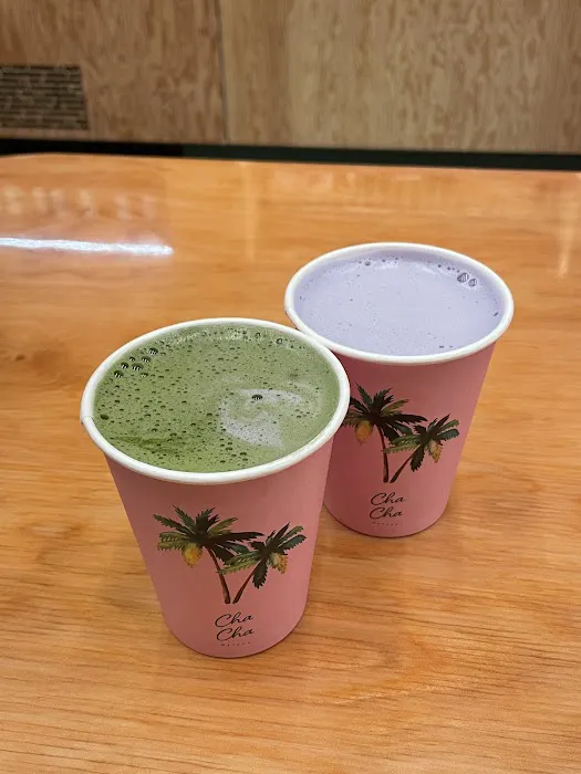 Cha Cha Matcha (MADISON) Picture 2