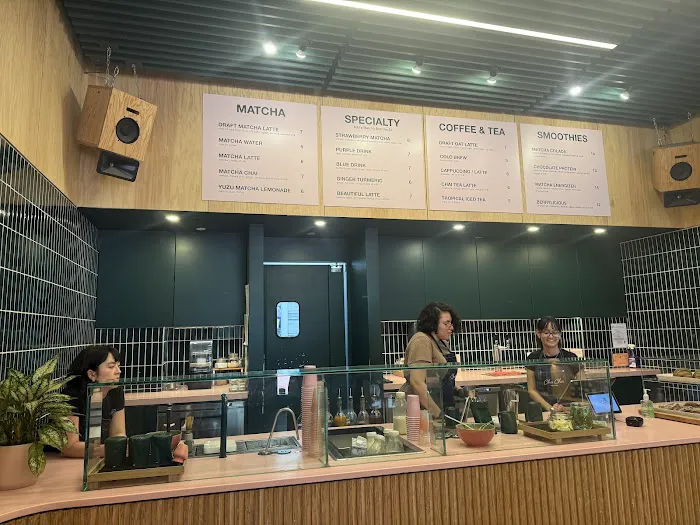 Cha Cha Matcha (MADISON) Picture 6