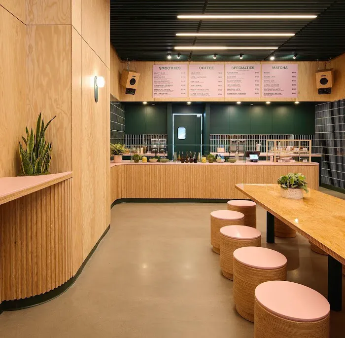 Cha Cha Matcha (MADISON) Picture 4