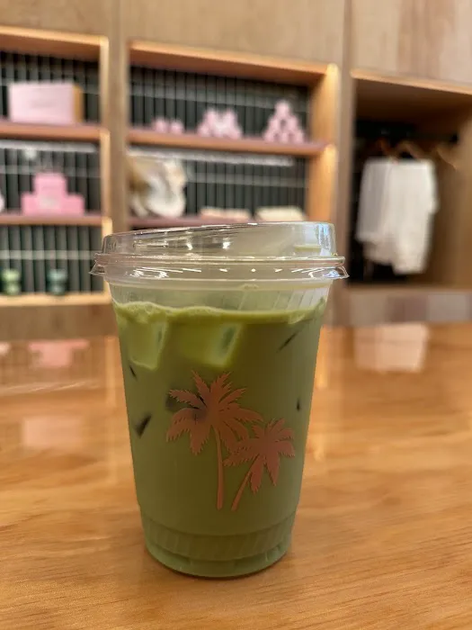 Cha Cha Matcha (MADISON) Picture 1