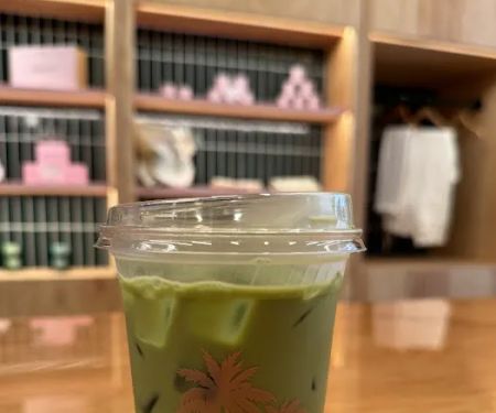 Cha Cha Matcha (MADISON)