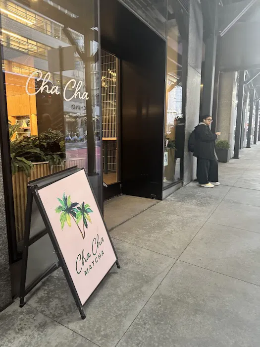 Cha Cha Matcha (MADISON) Picture 10