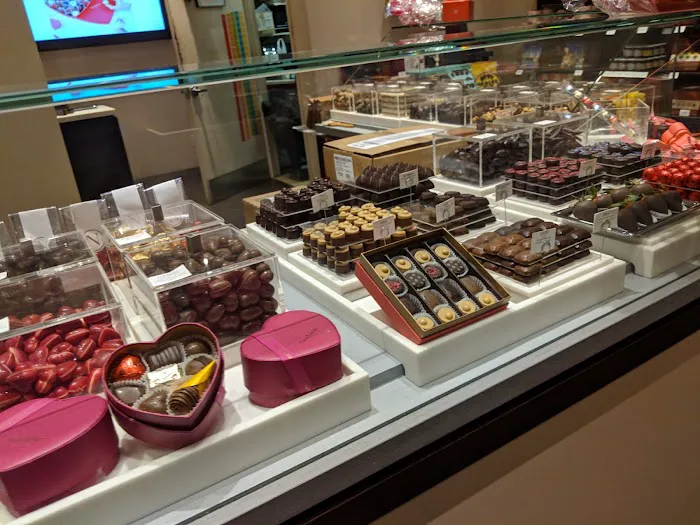 Neuhaus Chocolates Picture 1