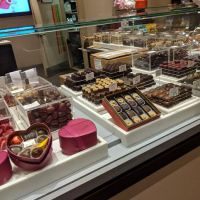 Neuhaus Chocolates ico