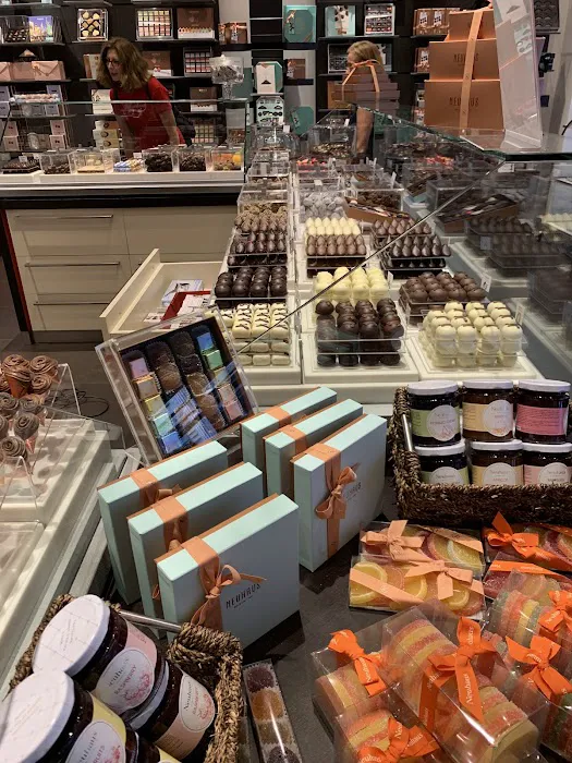 Neuhaus Chocolates Picture 10