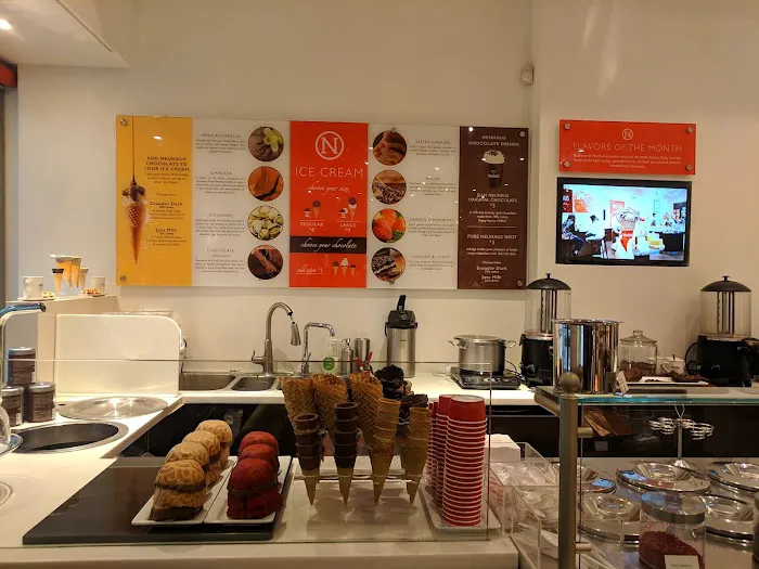 Neuhaus Chocolates Picture 4