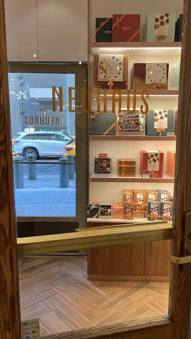 Neuhaus Chocolates Picture 3