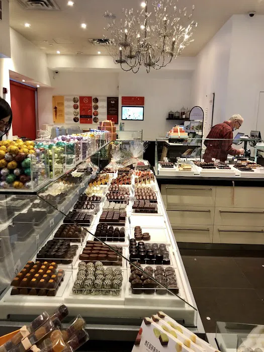 Neuhaus Chocolates Picture 5