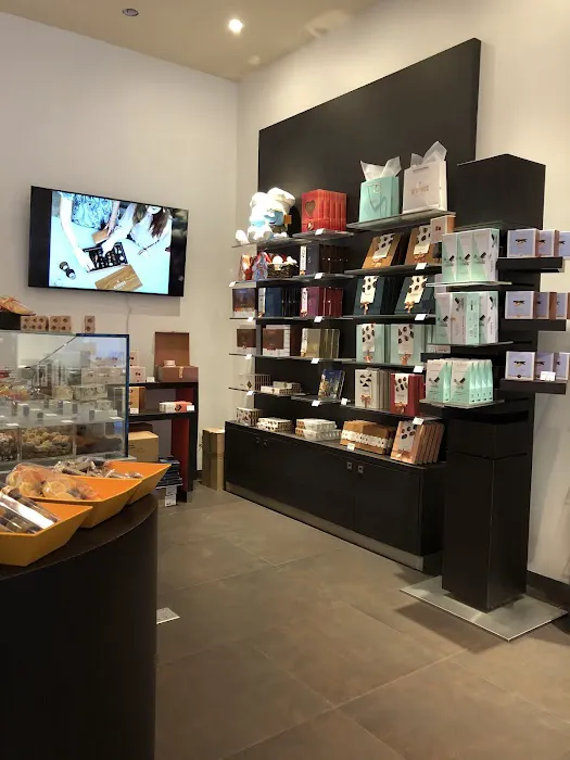 Neuhaus Chocolates Picture 9