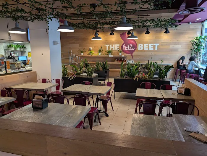 Little Beet Picture 9