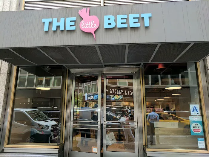 Little Beet Picture 4