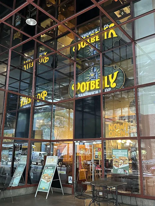 Potbelly Picture 4