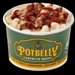 Potbelly