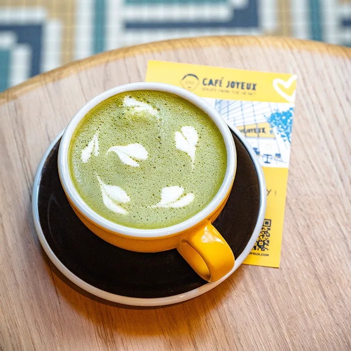 Cafe Joyeux Picture 4