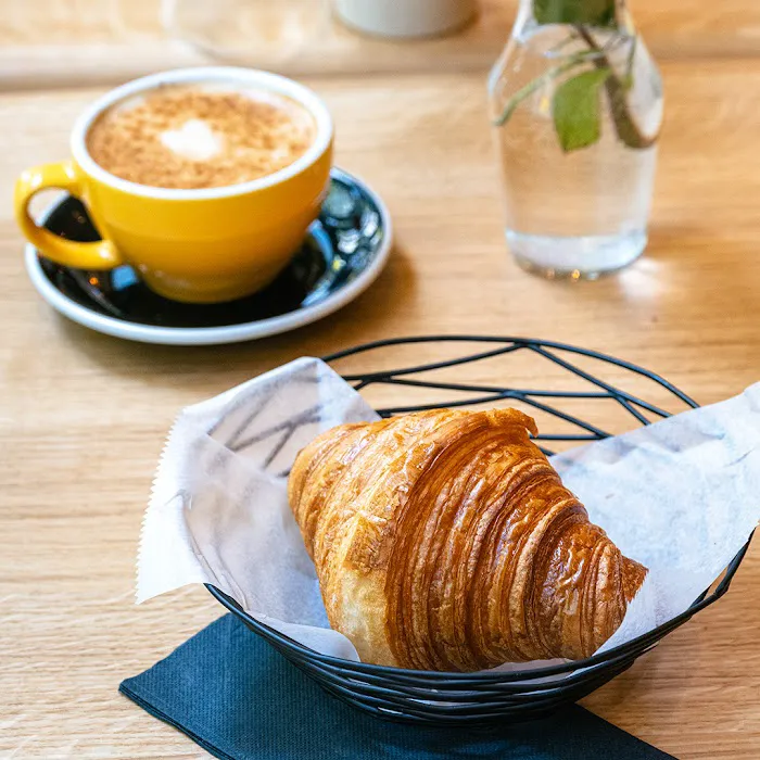 Cafe Joyeux Picture 6