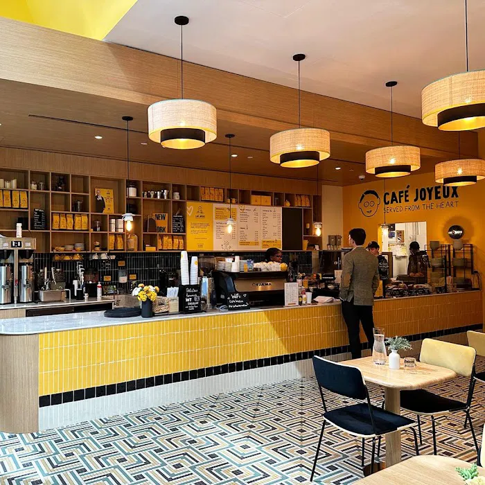 Cafe Joyeux Picture 7