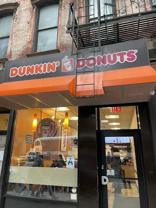 Dunkin' Picture 2