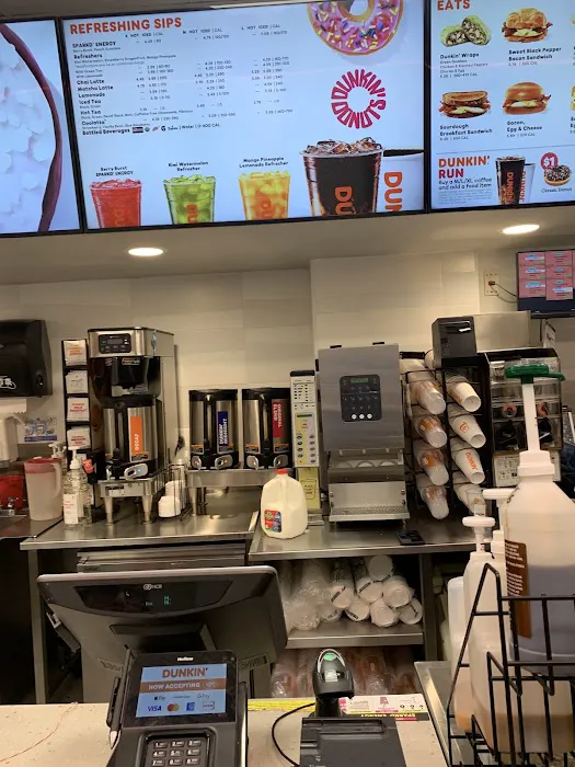 Dunkin' Picture 1