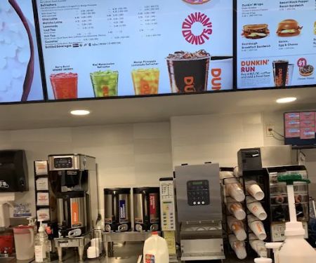 Dunkin'
