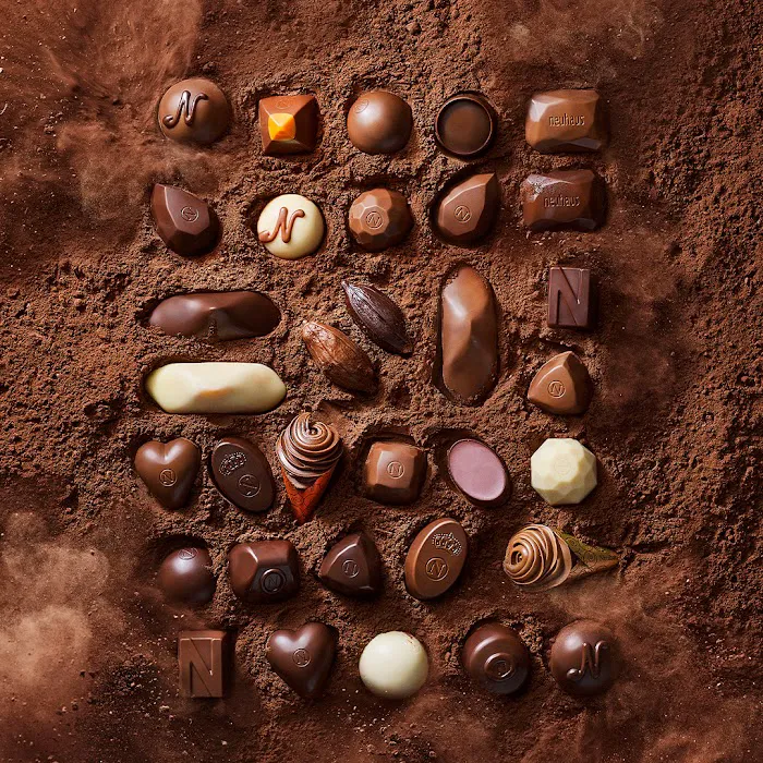Neuhaus Chocolates Picture 3