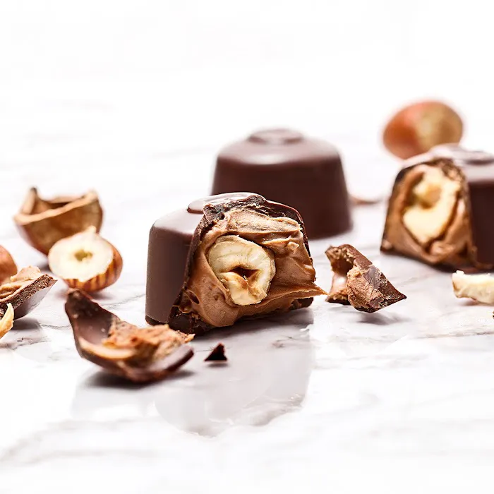 Neuhaus Chocolates Picture 6
