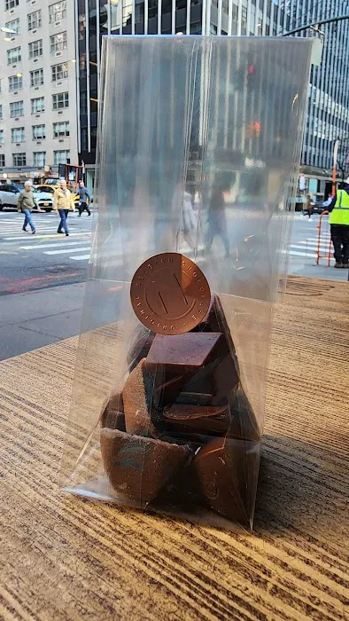 Neuhaus Chocolates Picture 4