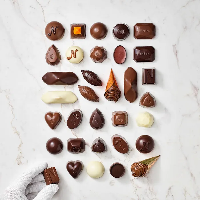 Neuhaus Chocolates Picture 5
