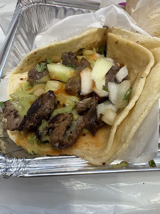 Tacos Angelita Picture 1
