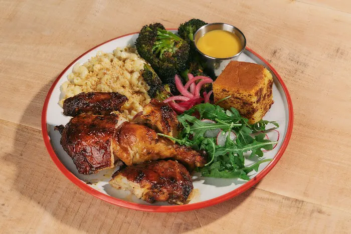 Fields Good Chicken Picture 8