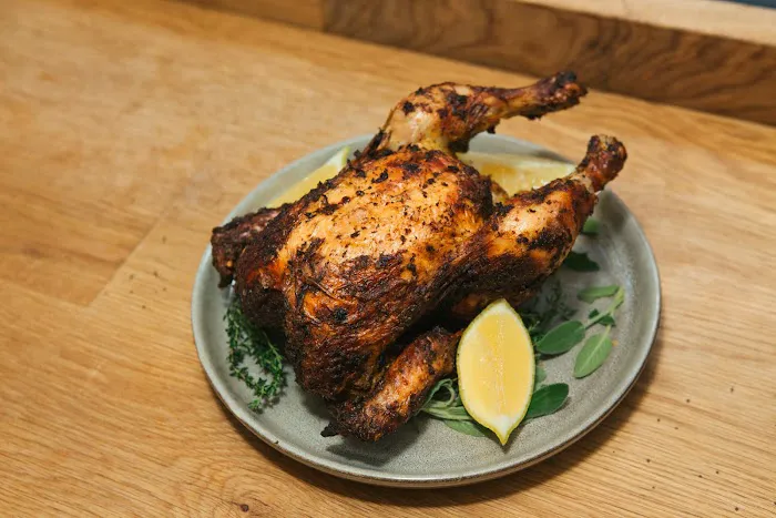Fields Good Chicken Picture 1