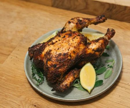 Fields Good Chicken