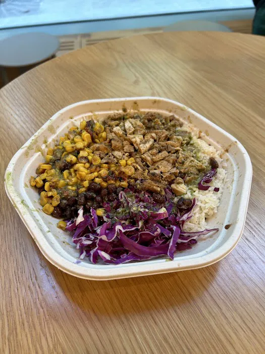 sweetgreen Picture 2