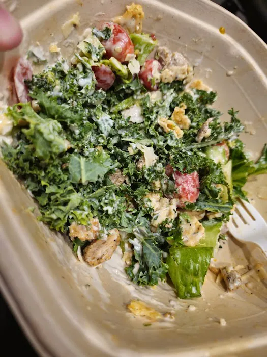 sweetgreen Picture 1