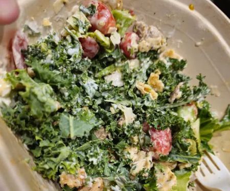 sweetgreen