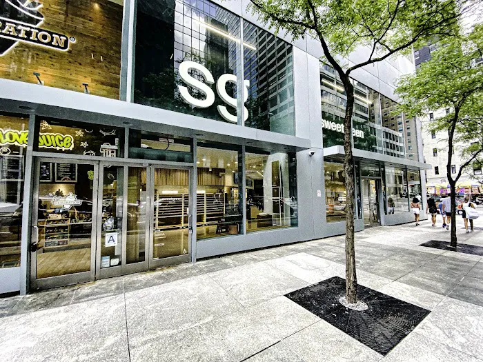 sweetgreen Picture 5