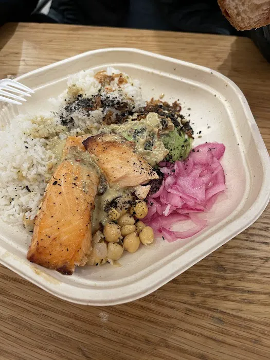 sweetgreen Picture 9