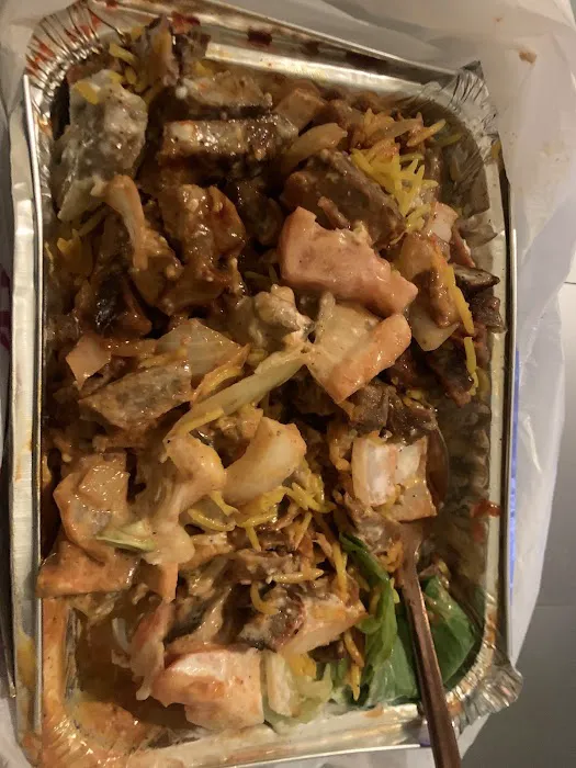 4 Guys Halal Food Picture 10