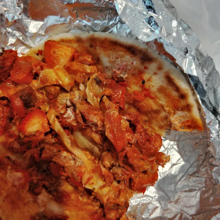 4 Guys Halal Food Picture 5