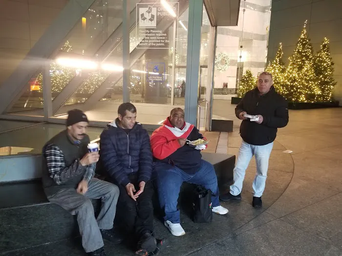 4 Guys Halal Food Picture 9