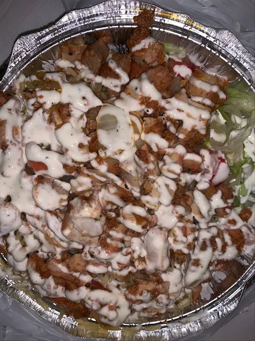 4 Guys Halal Food Picture 2