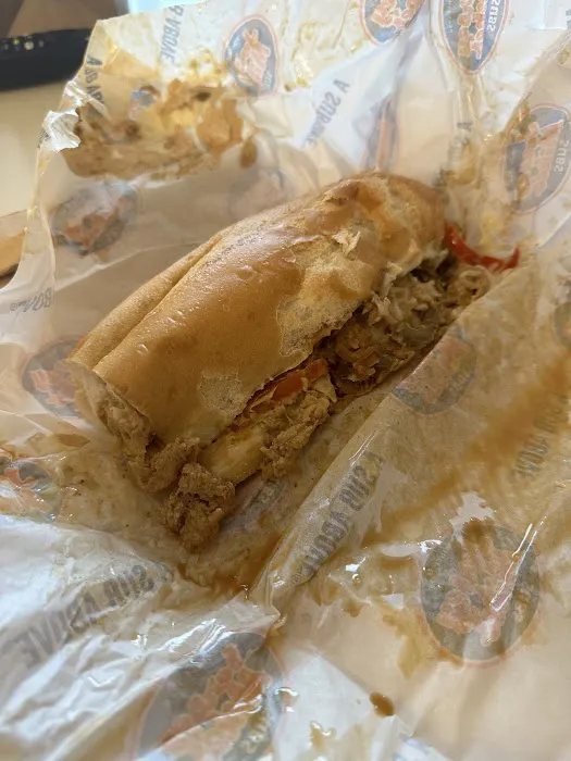 Jersey Mike's Subs Picture 8