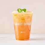 Carrot Express