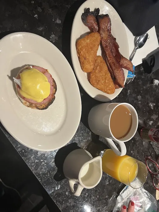 The Breakfast Room Picture 3