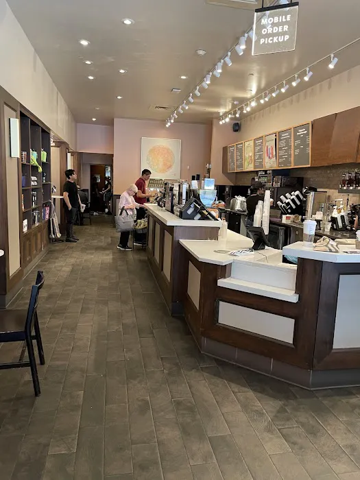 Starbucks Picture 6